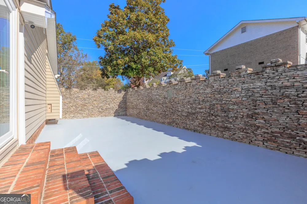 338 Kinsey ST Rossville, GA 30741