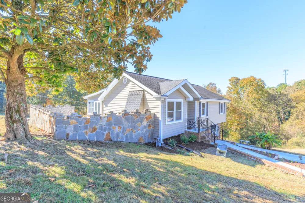 338 Kinsey ST Rossville, GA 30741
