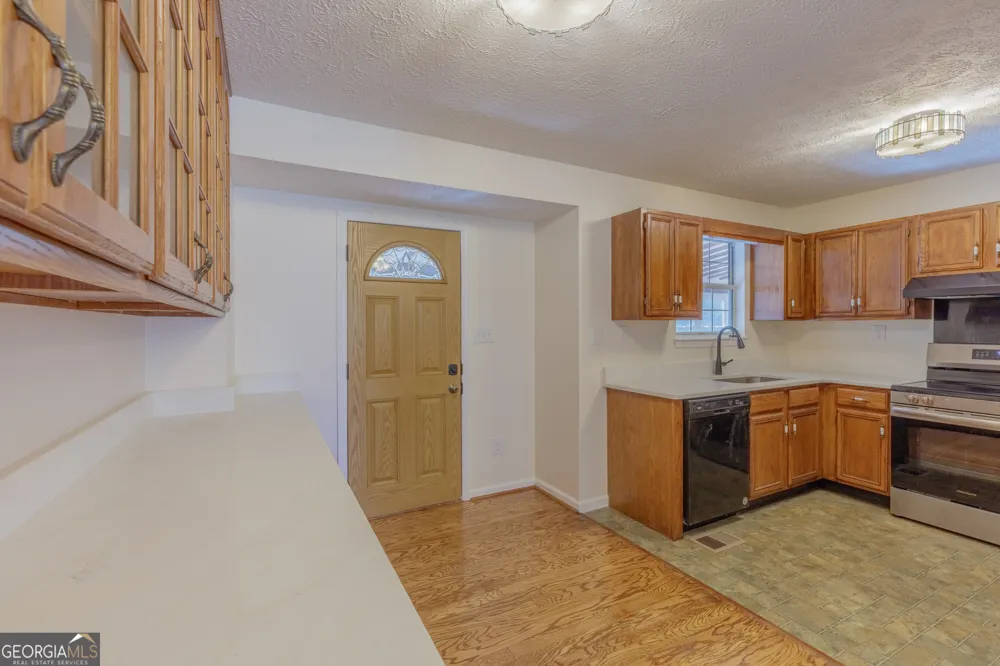 338 Kinsey ST Rossville, GA 30741