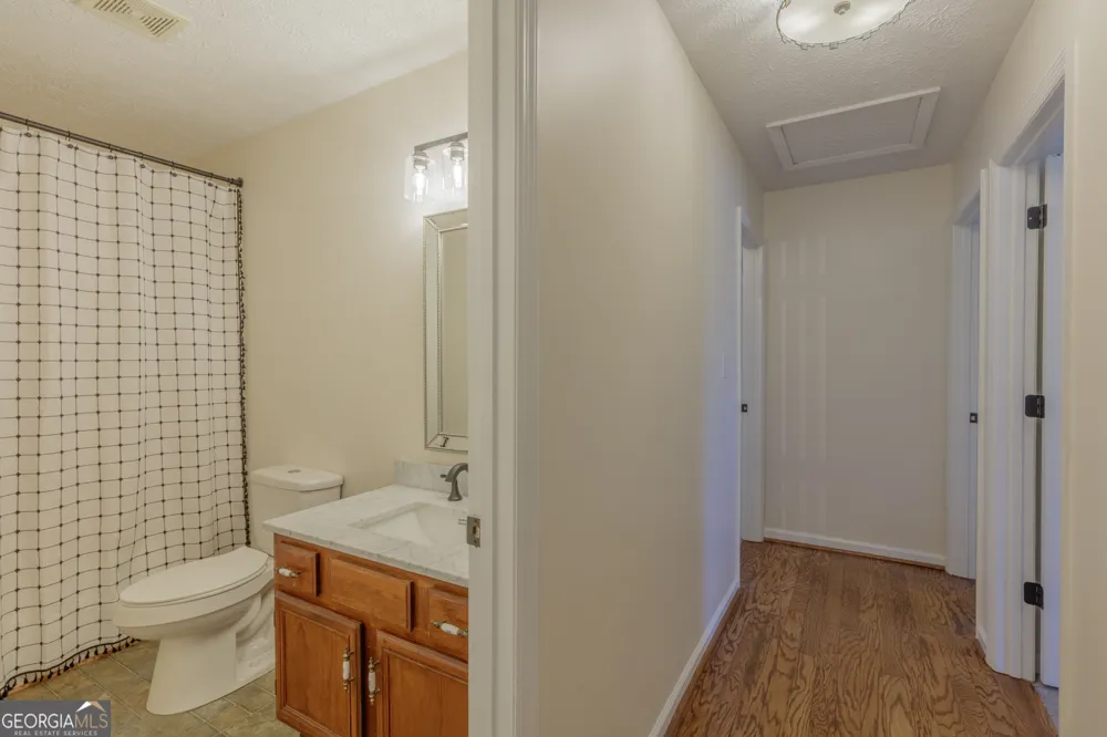 338 Kinsey ST Rossville, GA 30741