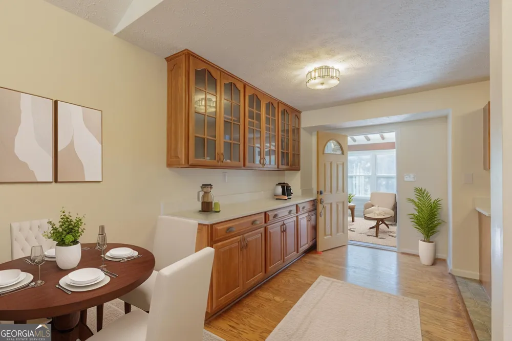 338 Kinsey ST Rossville, GA 30741