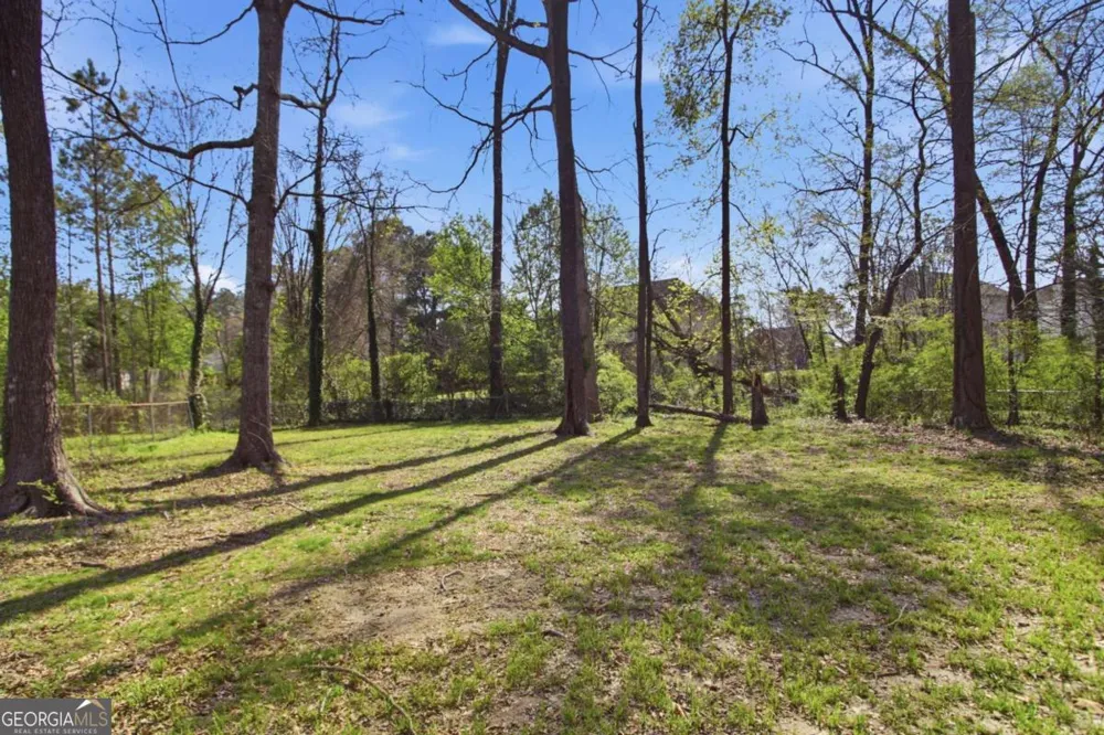 2459 Rockknoll DR Conley, GA 30288