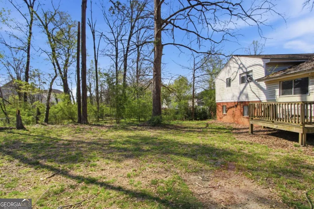 2459 Rockknoll DR Conley, GA 30288