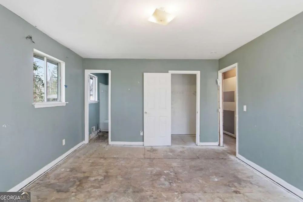 2459 Rockknoll DR Conley, GA 30288