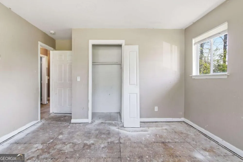 2459 Rockknoll DR Conley, GA 30288
