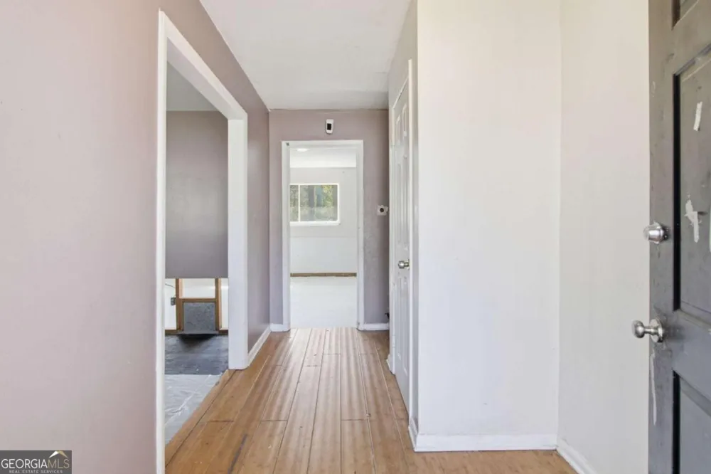 2459 Rockknoll DR Conley, GA 30288