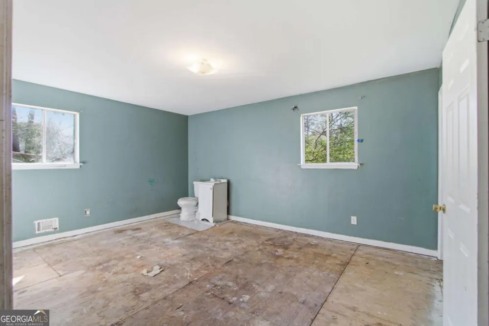 2459 Rockknoll DR Conley, GA 30288