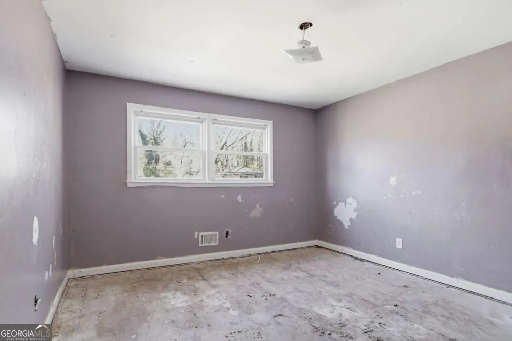 2459 Rockknoll DR Conley, GA 30288