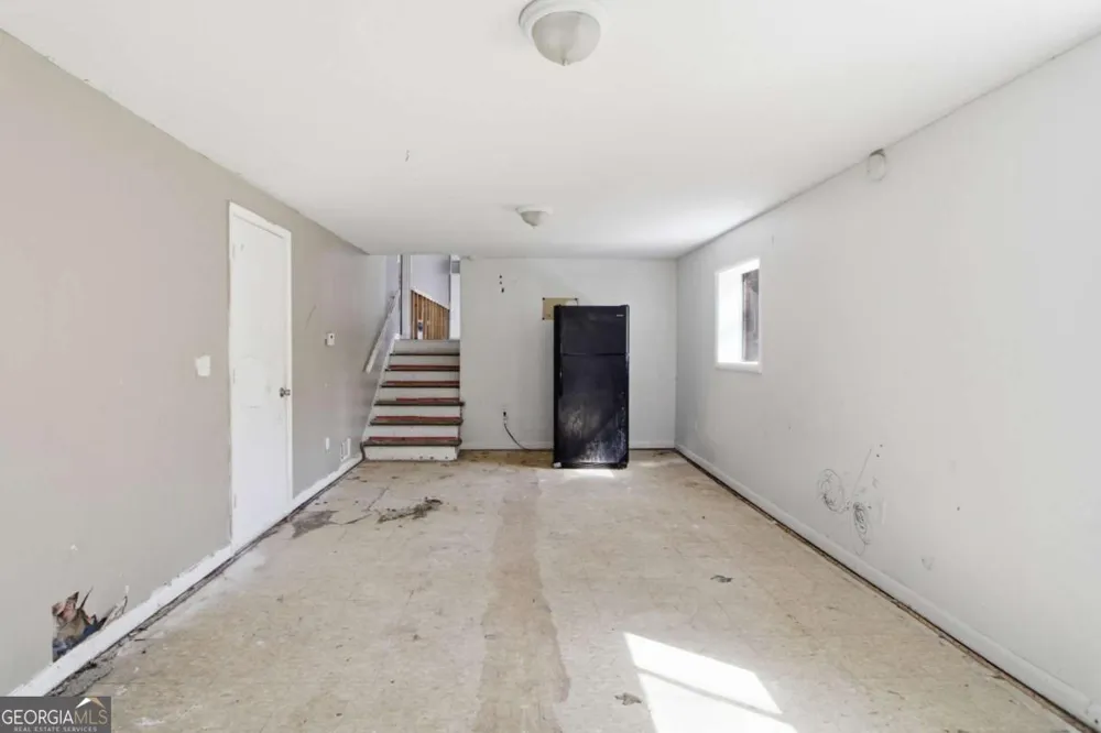 2459 Rockknoll DR Conley, GA 30288