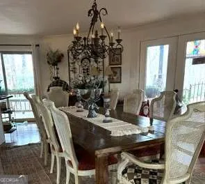 1900 Long Ridge RD Hiawassee, GA 30546