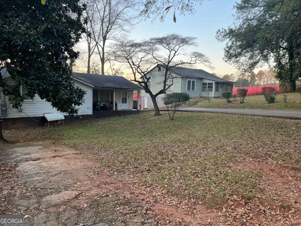 4088 Carver DR Doraville, GA 30360