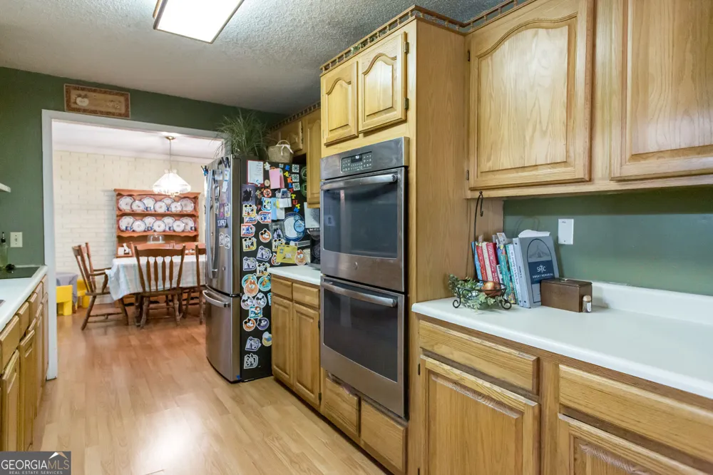 1705 Smith RD Waycross, GA 31503