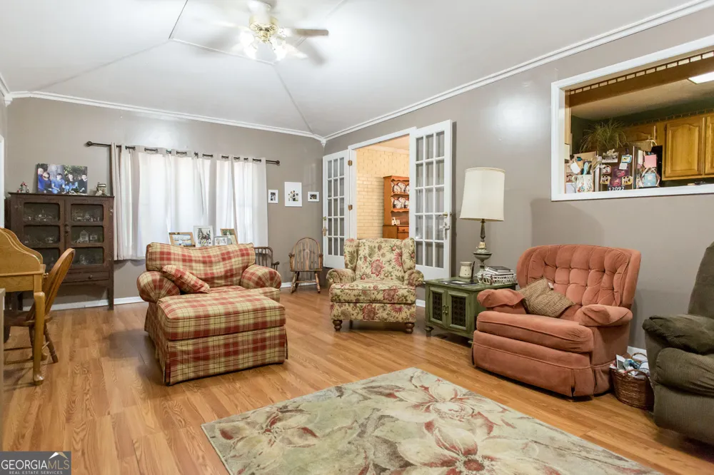 1705 Smith RD Waycross, GA 31503