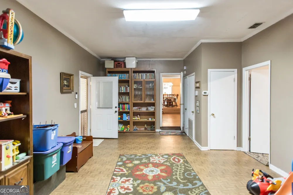 1705 Smith RD Waycross, GA 31503