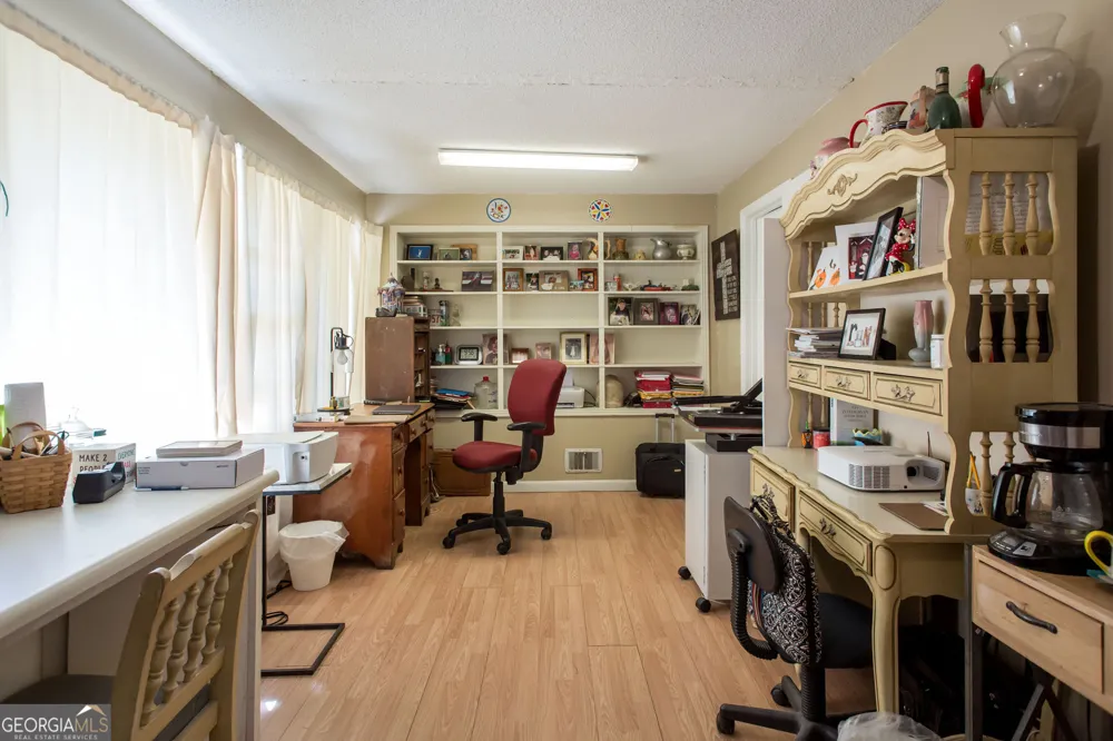 1705 Smith RD Waycross, GA 31503