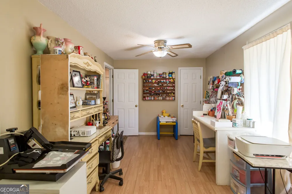 1705 Smith RD Waycross, GA 31503