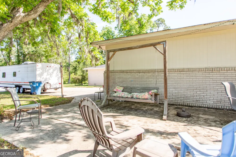 1705 Smith RD Waycross, GA 31503