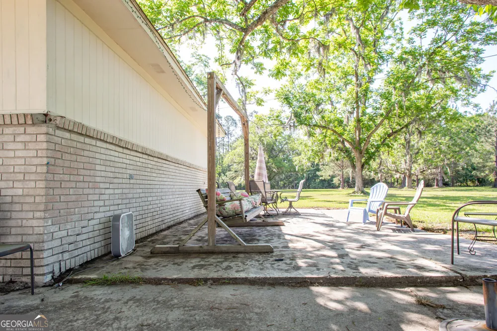 1705 Smith RD Waycross, GA 31503