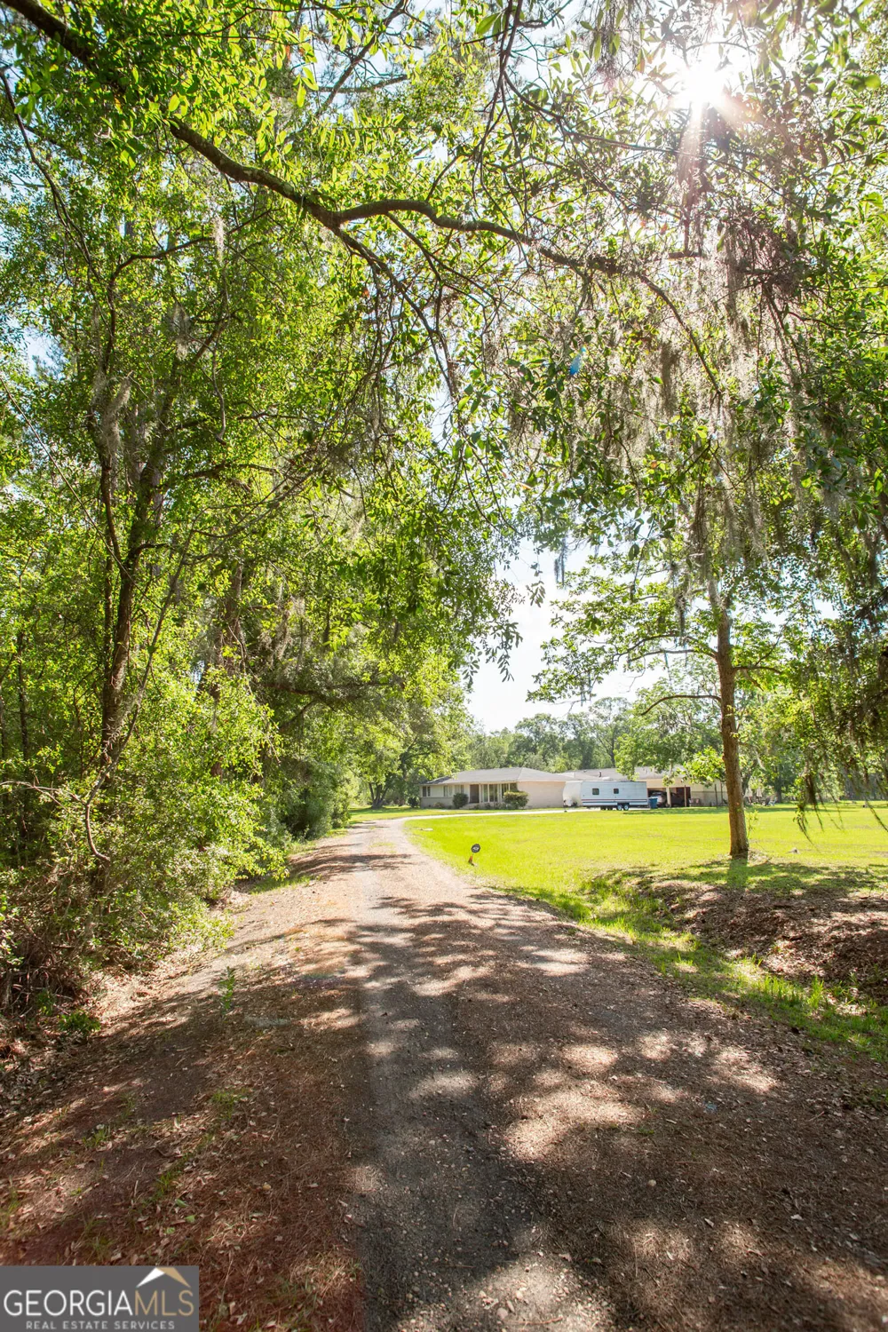 1705 Smith RD Waycross, GA 31503