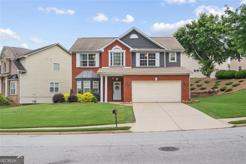 1657 BRADMERE LN Lithia Springs, GA 30122