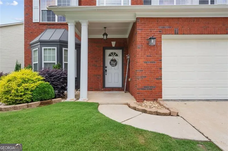 1657 BRADMERE LN Lithia Springs, GA 30122