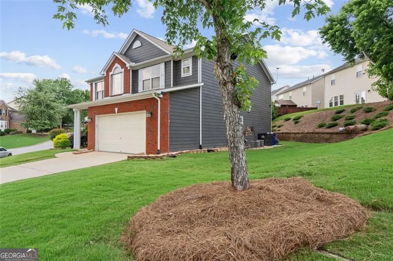 1657 BRADMERE LN Lithia Springs, GA 30122