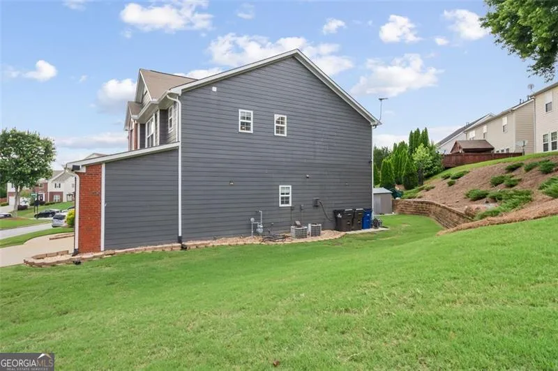 1657 BRADMERE LN Lithia Springs, GA 30122