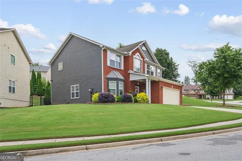 1657 BRADMERE LN Lithia Springs, GA 30122