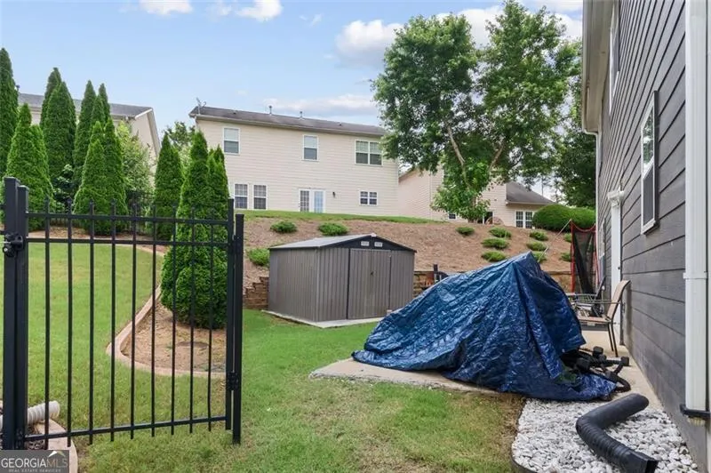 1657 BRADMERE LN Lithia Springs, GA 30122