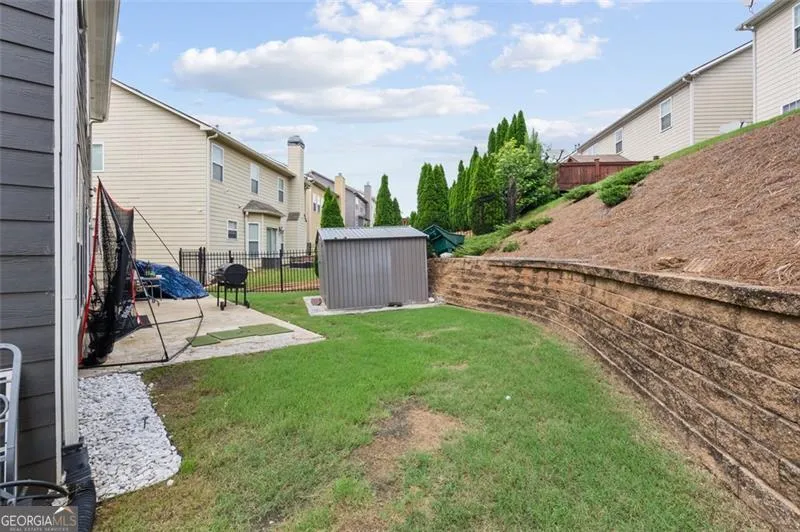 1657 BRADMERE LN Lithia Springs, GA 30122