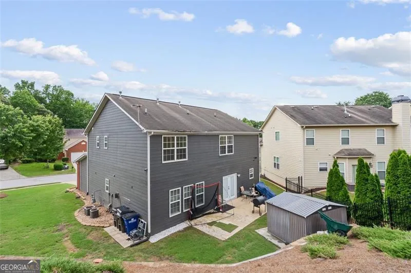 1657 BRADMERE LN Lithia Springs, GA 30122