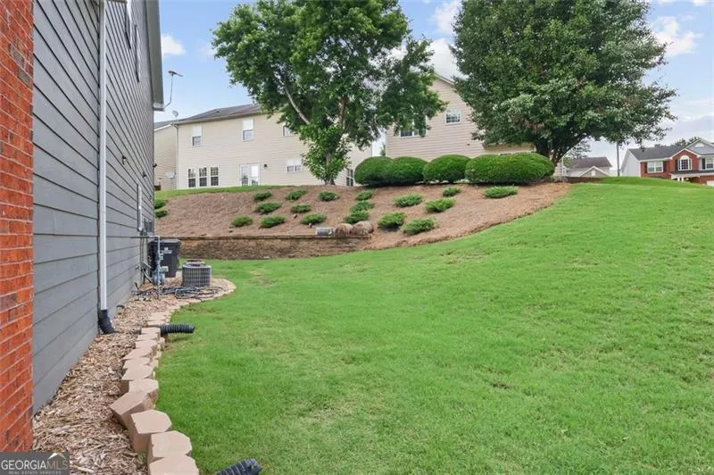 1657 BRADMERE LN Lithia Springs, GA 30122