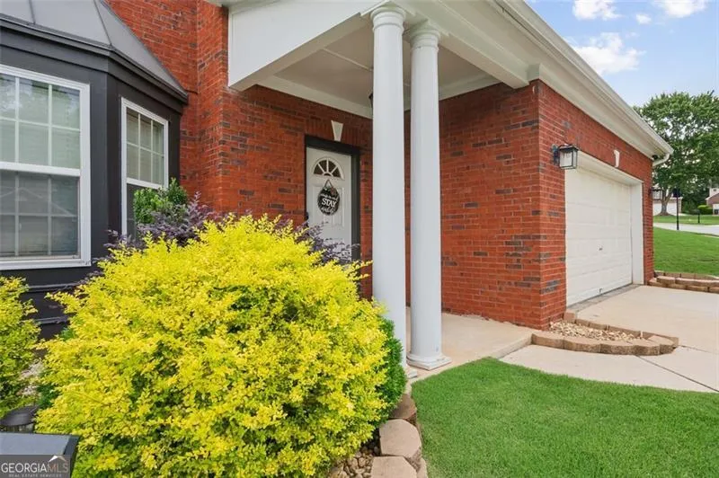 1657 BRADMERE LN Lithia Springs, GA 30122