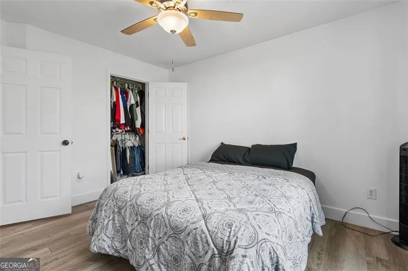 1657 BRADMERE LN Lithia Springs, GA 30122