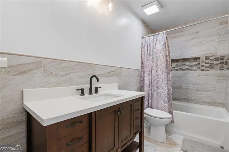 1657 BRADMERE LN Lithia Springs, GA 30122