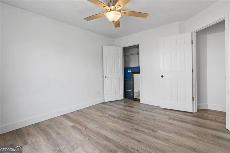 1657 BRADMERE LN Lithia Springs, GA 30122