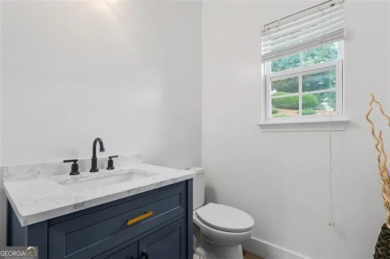 1657 BRADMERE LN Lithia Springs, GA 30122