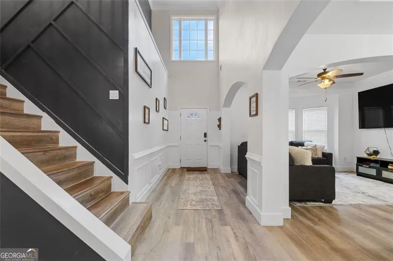 1657 BRADMERE LN Lithia Springs, GA 30122
