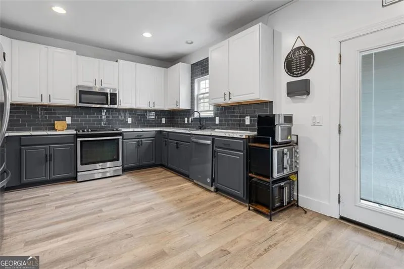 1657 BRADMERE LN Lithia Springs, GA 30122
