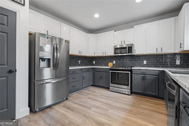 1657 BRADMERE LN Lithia Springs, GA 30122