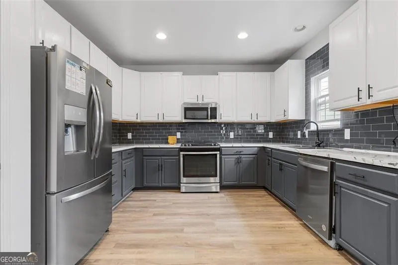1657 BRADMERE LN Lithia Springs, GA 30122