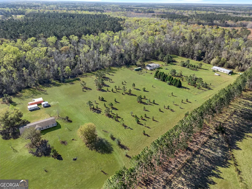 0 Old Louisville RD Guyton, GA 31312