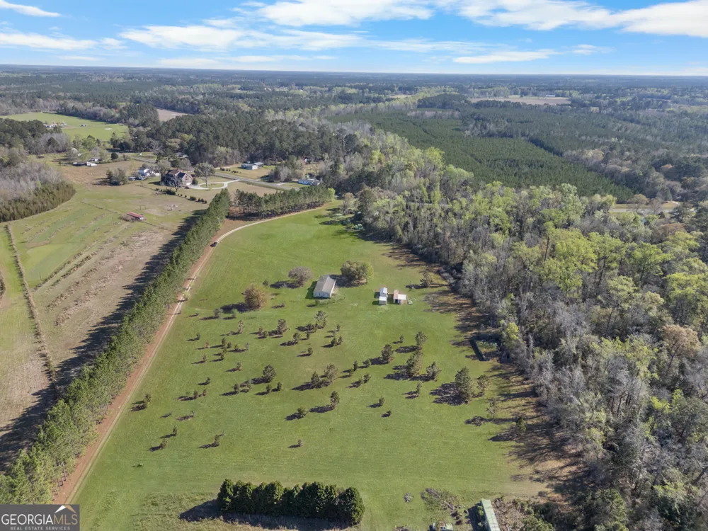 0 Old Louisville RD Guyton, GA 31312