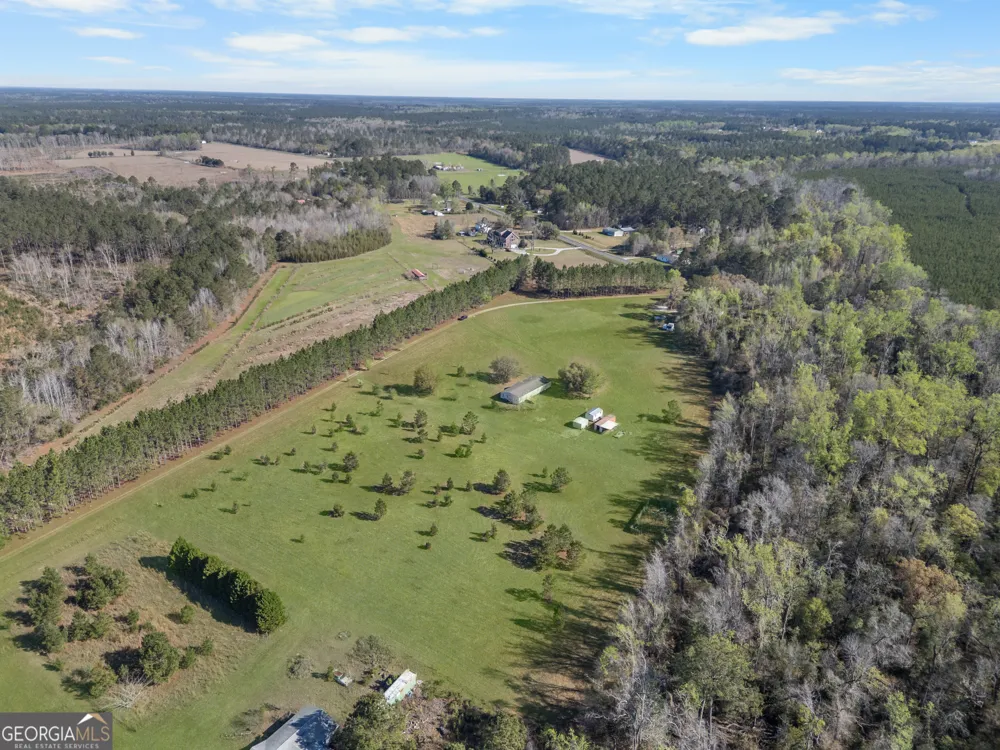 0 Old Louisville RD Guyton, GA 31312