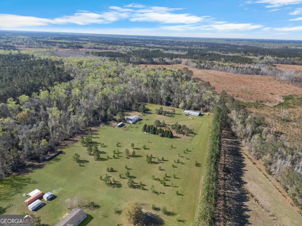 0 Old Louisville RD Guyton, GA 31312