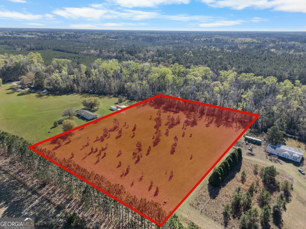 0 Old Louisville RD Guyton, GA 31312