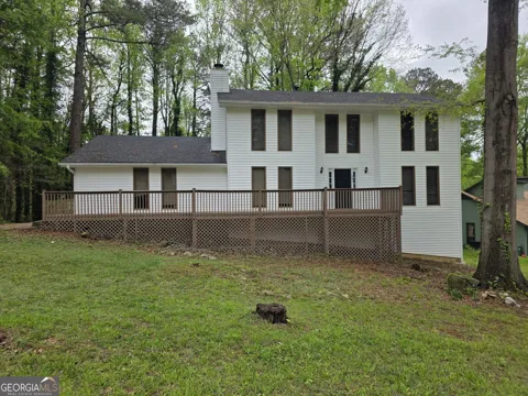 5051 Golfbrook DR