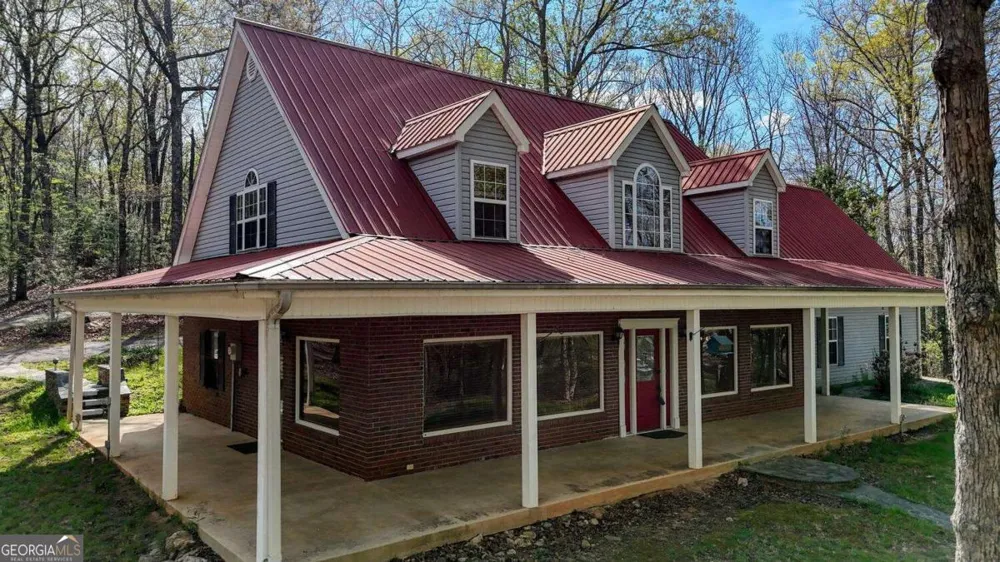 74 Timber LN Blairsville, GA 30512