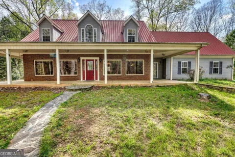 74 Timber LN