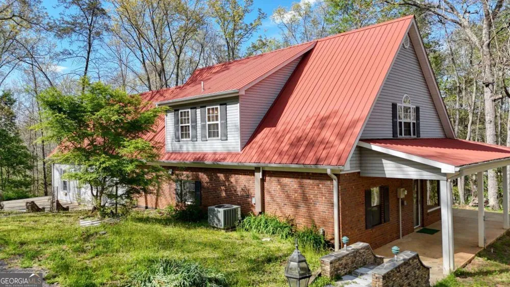 74 Timber LN Blairsville, GA 30512